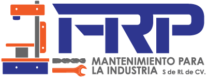 Logotipo FRP